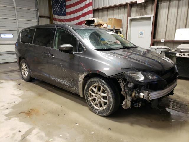 Photo 4 from auction – 2017 CHRYSLER PACIFICA L with VIN 2C4RC1CG3HR836707