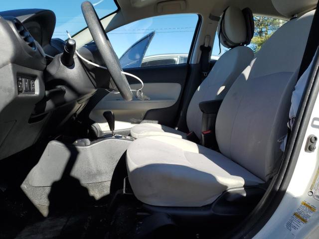 Photo 7 from auction – 2017 MITSUBISHI MIRAGE G4 with VIN ML32F3FJ0HHF07184