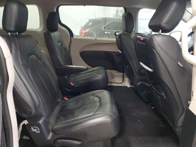 Photo 11 from auction – 2017 CHRYSLER PACIFICA T with VIN 2C4RC1EG1HR787911
