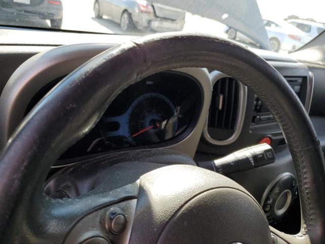Photo 9 from auction – 2010 NISSAN CUBE BASE with VIN JN8AZ2KR0AT152351