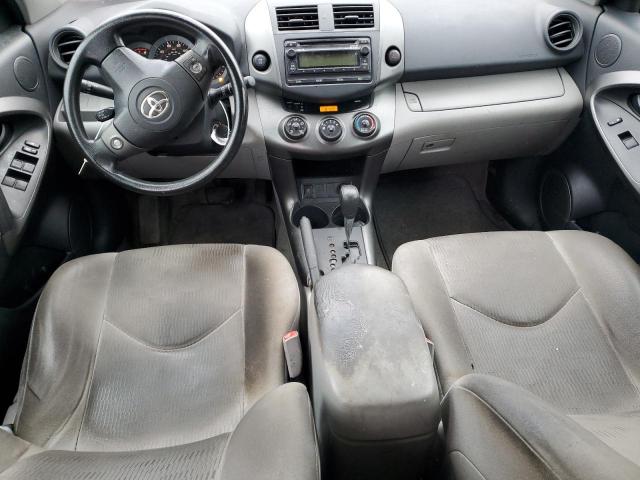 Photo 8 from auction – 2012 TOYOTA RAV4 with VIN 2T3BF4DVXCW247059