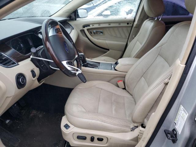 Photo 7 from auction – 2015 FORD TAURUS LIM with VIN 1FAHP2F8XFG139193