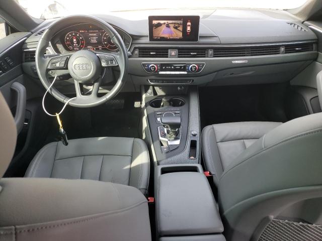 Photo 8 from auction – 2018 AUDI A5 PREMIUM with VIN WAUBNCF51JA128240