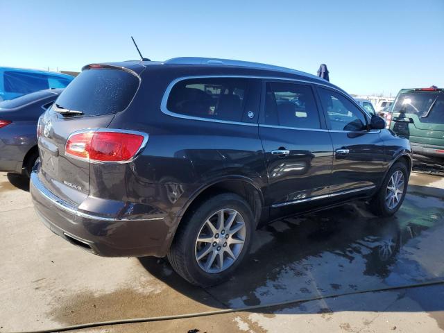 Photo 3 from auction – 2015 BUICK ENCLAVE with VIN 5GAKRBKD3FJ238438