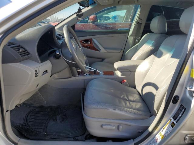 Photo 7 from auction – 2011 TOYOTA CAMRY BASE with VIN 4T4BF3EK3BR150720