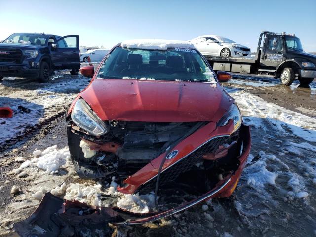 Photo 5 from auction – 2018 FORD FOCUS SE with VIN 1FADP3F27JL326424
