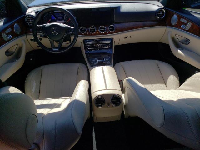Photo 8 from auction – 2018 MERCEDES-BENZ E 300 with VIN WDDZF4JB4JA451642