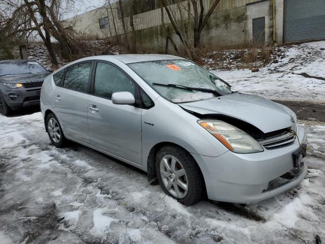 Photo 4 from auction – 2009 TOYOTA PRIUS with VIN JTDKB20U193537652