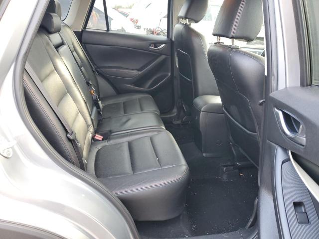Photo 10 from auction – 2013 MAZDA CX-5 GT with VIN JM3KE4DE0D0113533