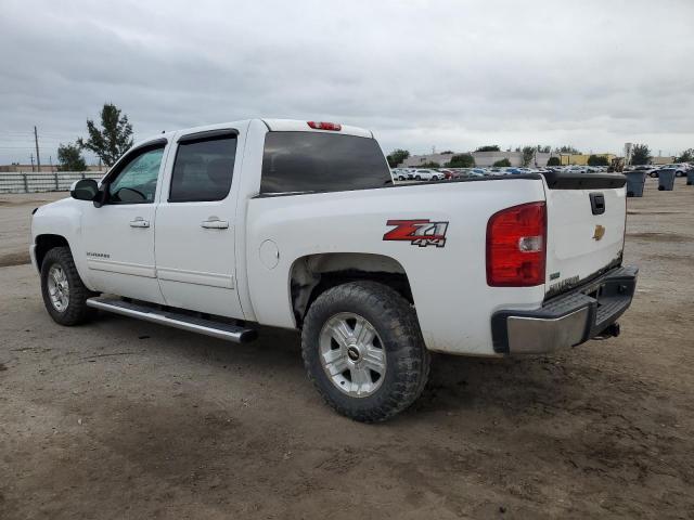 Photo 2 from auction – 2011 CHEVROLET SILVERADO with VIN 3GCPKSE30BG294005