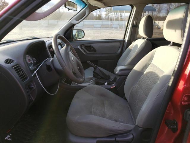 Photo 7 from auction – 2007 FORD ESCAPE XLT with VIN 1FMCU031X7KB68633