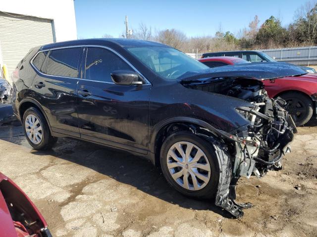 Photo 4 from auction – 2016 NISSAN ROGUE S with VIN 5N1AT2MT5GC847497