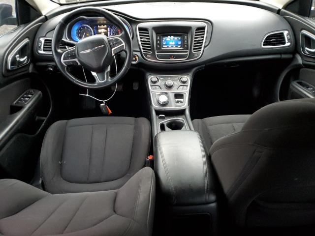 Photo 8 from auction – 2015 CHRYSLER 200 LIMITE with VIN 1C3CCCAB2FN733267