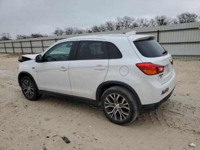 Zdjęcie 2 z aukcji – 2017 MITSUBISHI OUTLANDER z VIN JA4AP3AUXHZ005243