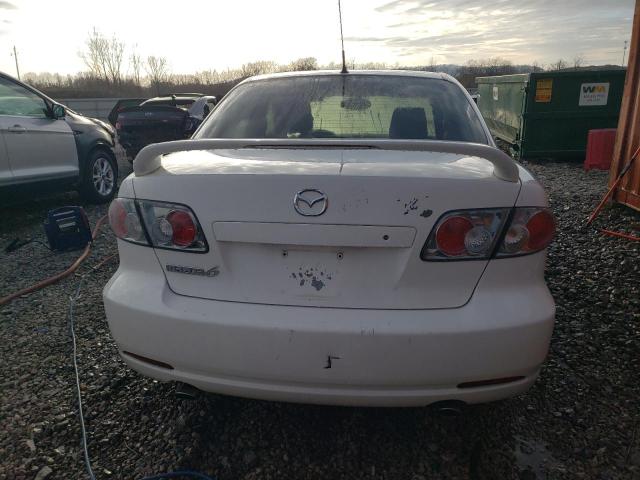 صورة رقم 6 من المزاد - 2006 MAZDA 6 I مع VIN 1YVHP80CX65M57573