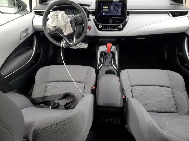 Photo 8 from auction – 2023 TOYOTA COROLLA LE with VIN JTDBCMFE7PJ006764