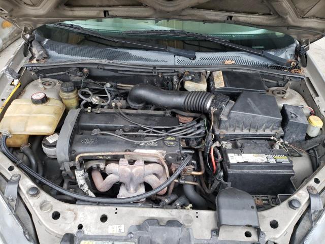 Foto 11 de la subasta – 2004 FORD FOCUS SE C con VIN 1FAFP34334W180613