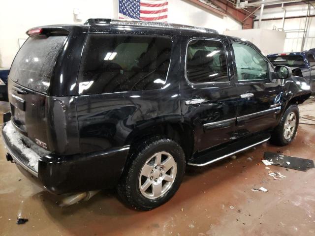 Photo 3 from auction – 2007 GMC YUKON DENA with VIN 1GKFK63807J312613