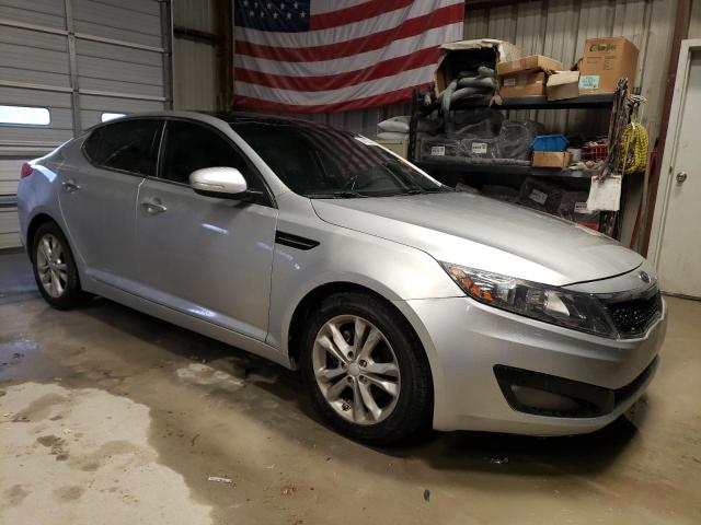 Photo 4 from auction – 2012 KIA OPTIMA EX with VIN 5XXGN4A73CG079962
