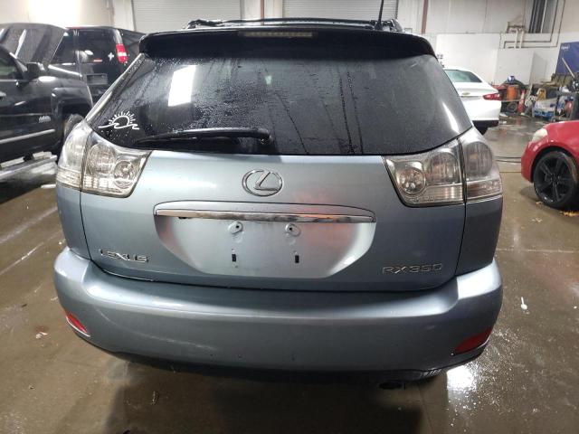 Photo 6 from auction – 2009 LEXUS RX 350 with VIN 2T2HK31U99C103626
