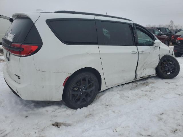 Photo 3 from auction – 2022 CHRYSLER PACIFICA L with VIN 2C4RC3GG9NR124977