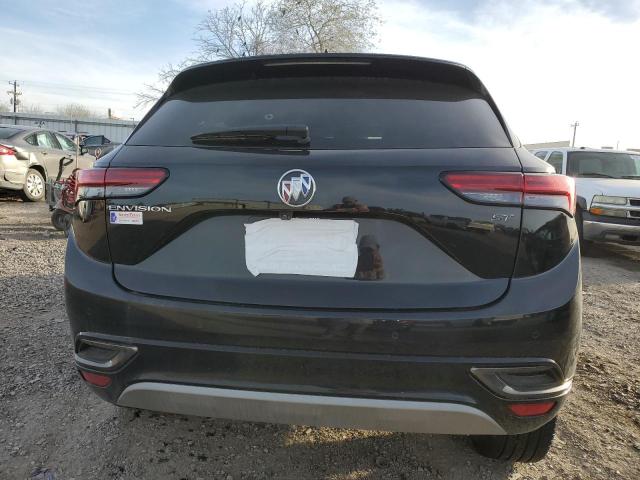 Photo 6 from auction – 2023 BUICK ENVISION P with VIN LRBAZLR46PD142243