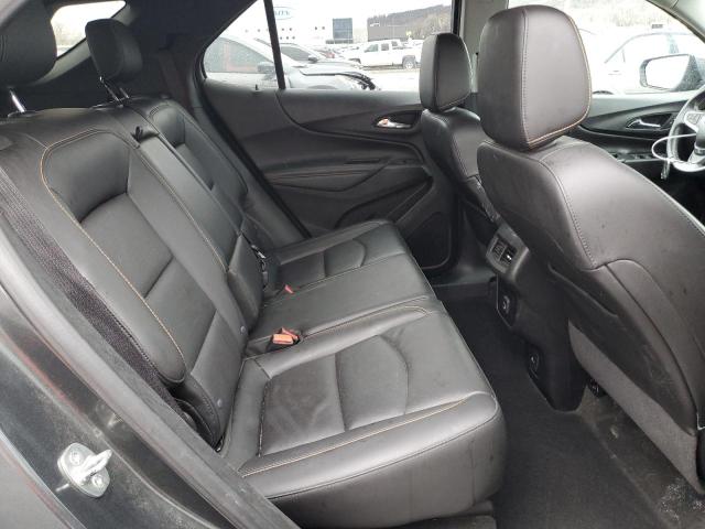 Photo 11 from auction – 2019 CHEVROLET EQUINOX PR with VIN 2GNAXYEX9K6150081