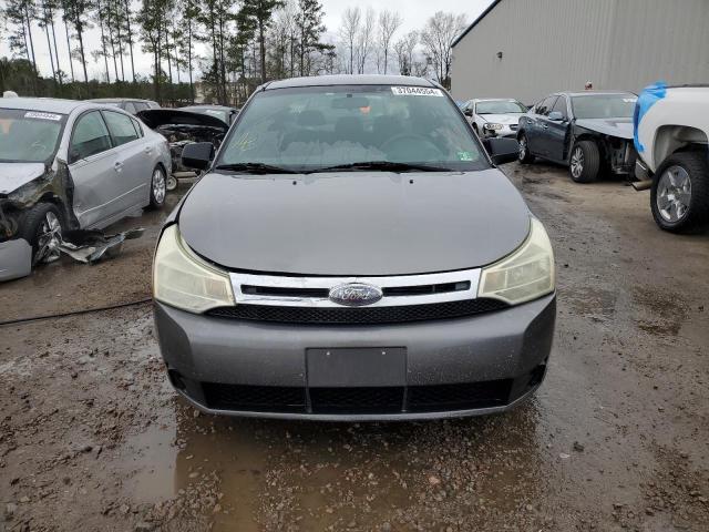 Photo 5 from auction – 2010 FORD FOCUS SE with VIN 1FAHP3FN8AW218467