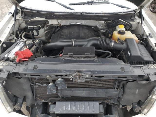 Photo 11 from auction – 2014 FORD F150 SUPER with VIN 1FTFW1ET1EFC65385