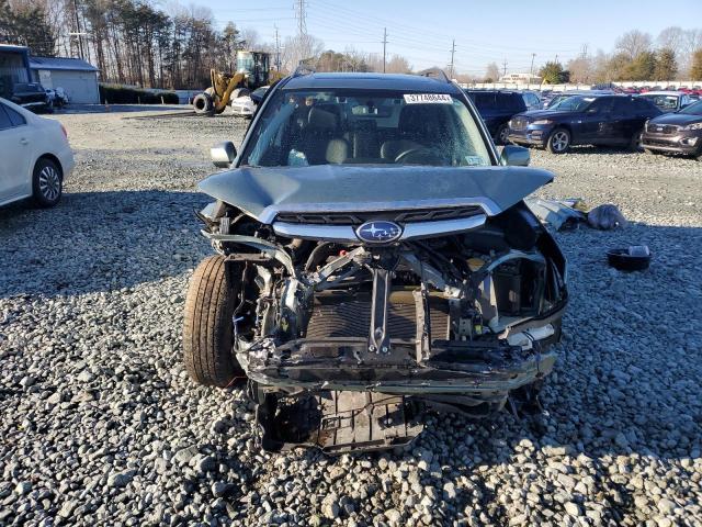 Photo 5 from auction – 2017 SUBARU FORESTER 2 with VIN JF2SJAWC5HH484842