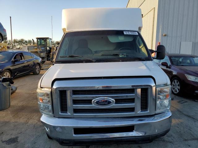 Photo 5 from auction – 2012 FORD ECONOLINE with VIN 1FDSE3FL1CDB38104