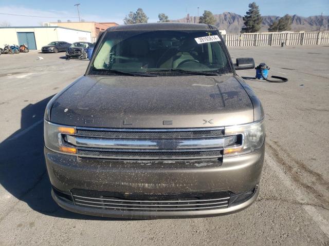 Photo 5 from auction – 2014 FORD FLEX SE with VIN 2FMGK5B88EBD26929