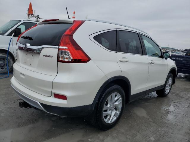 Photo 3 from auction – 2016 HONDA CR-V EXL with VIN 5J6RM4H72GL069456