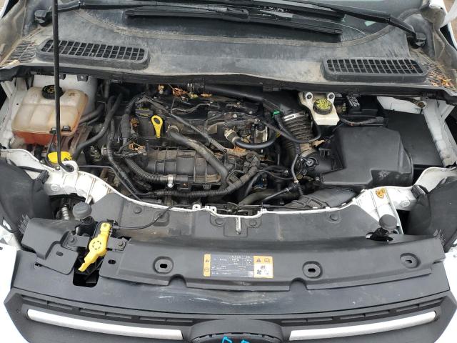 Photo 12 from auction – 2015 FORD ESCAPE SE with VIN 1FMCU9GX6FUA42758