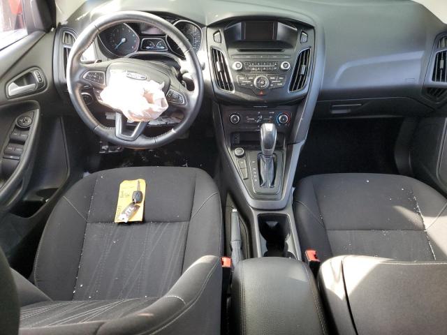 Photo 8 from auction – 2016 FORD FOCUS SE with VIN 1FADP3F29GL274870