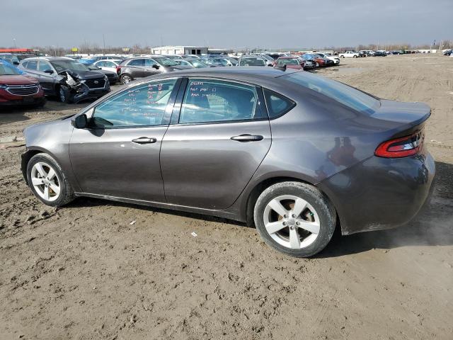 Photo 2 from auction – 2016 DODGE DART SXT with VIN 1C3CDFBB2GD679702