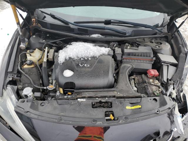 Photo 11 from auction – 2016 NISSAN MAXIMA 3.5 with VIN 1N4AA6AP0GC402535