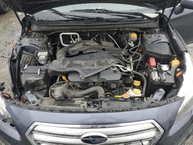 Photo 11 from auction – 2017 SUBARU OUTBACK 2. with VIN 4S4BSANCXH3319407