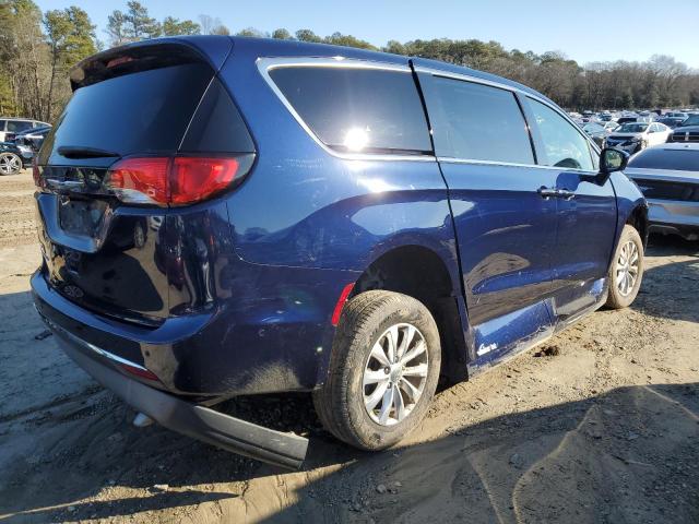 Photo 3 from auction – 2019 CHRYSLER PACIFICA T with VIN 2C4RC1FG7KR667049