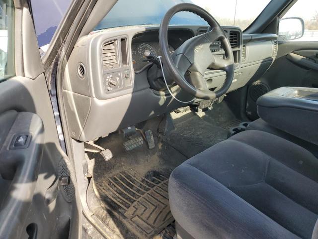 Photo 8 from auction – 2007 GMC NEW SIERRA with VIN 1GTEC14XX7Z185769