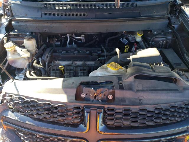 Photo 12 from auction – 2016 DODGE JOURNEY CR with VIN 3C4PDCGB1GT148070