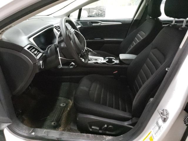 Photo 7 from auction – 2015 FORD FUSION SE with VIN 1FA6P0H73F5129052