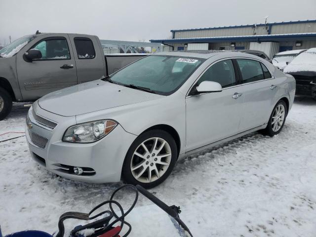 CHEVROLET MALIBU LTZ 2012 with VIN 1G1ZE5E04CF241908 - Photo from auction