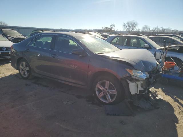 Photo 4 from auction – 2014 TOYOTA CAMRY L with VIN 4T1BF1FK3EU431336