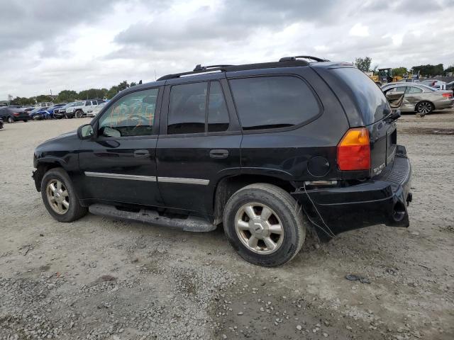 Photo 2 from auction – 2008 GMC ENVOY with VIN 1GKDT13S482146711