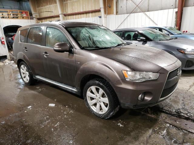 Zdjęcie 4 z aukcji – 2011 MITSUBISHI OUTLANDER z VIN JA4JT5AX0BU013907