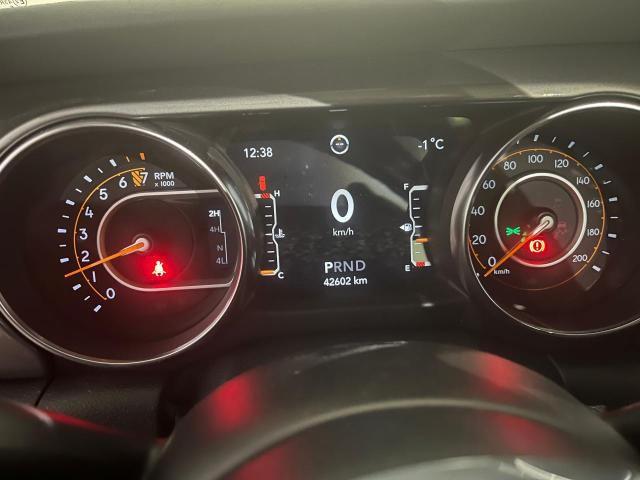 Photo 8 from auction – 2021 JEEP WRANGLER U with VIN 1C4HJXEG7MW820884