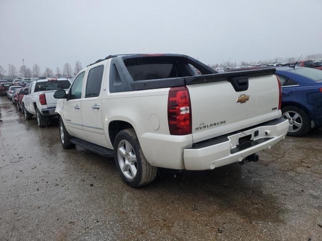 صورة رقم 2 من المزاد - 2011 CHEVROLET AVALANCHE مع VIN 3GNTKGE32BG150278