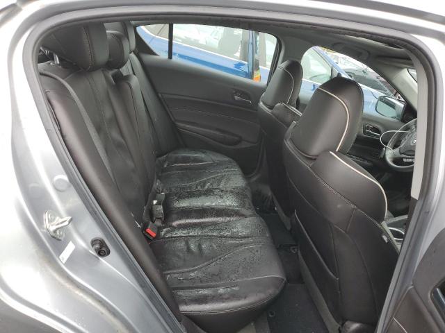 Photo 10 from auction – 2020 ACURA ILX PREMIU with VIN 19UDE2F72LA010550