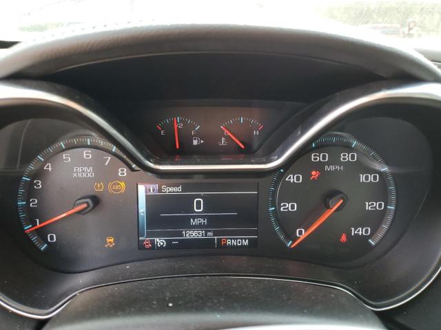 Photo 9 from auction – 2014 CHEVROLET IMPALA LT with VIN 2G1125S33E9111750